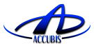 Accubis Realty Logo